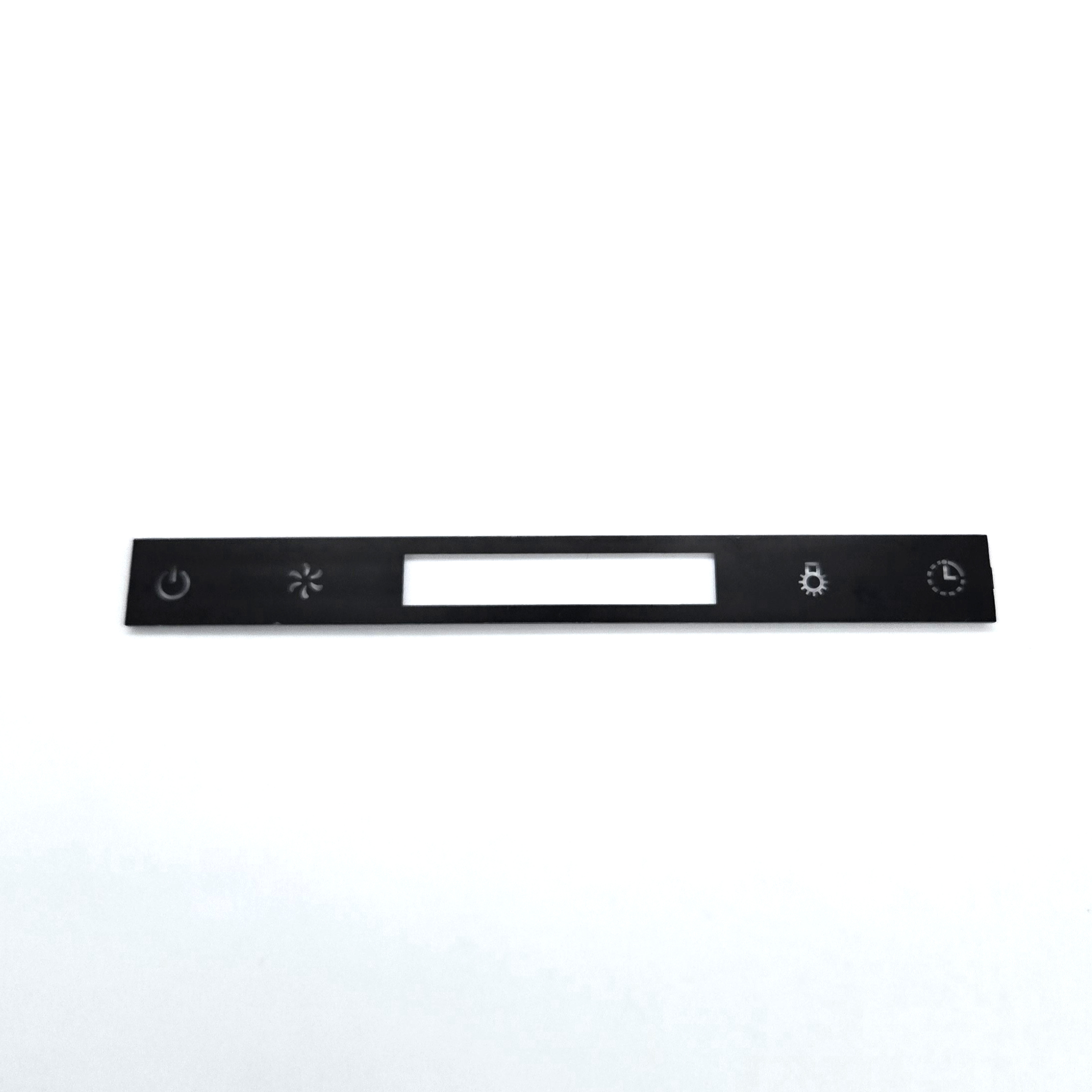 XOP9020400048001 Black Lens XOA XOP9020400048001