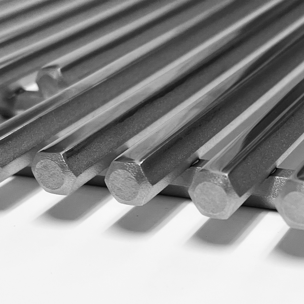 hexgrate XOGRATE36HEX