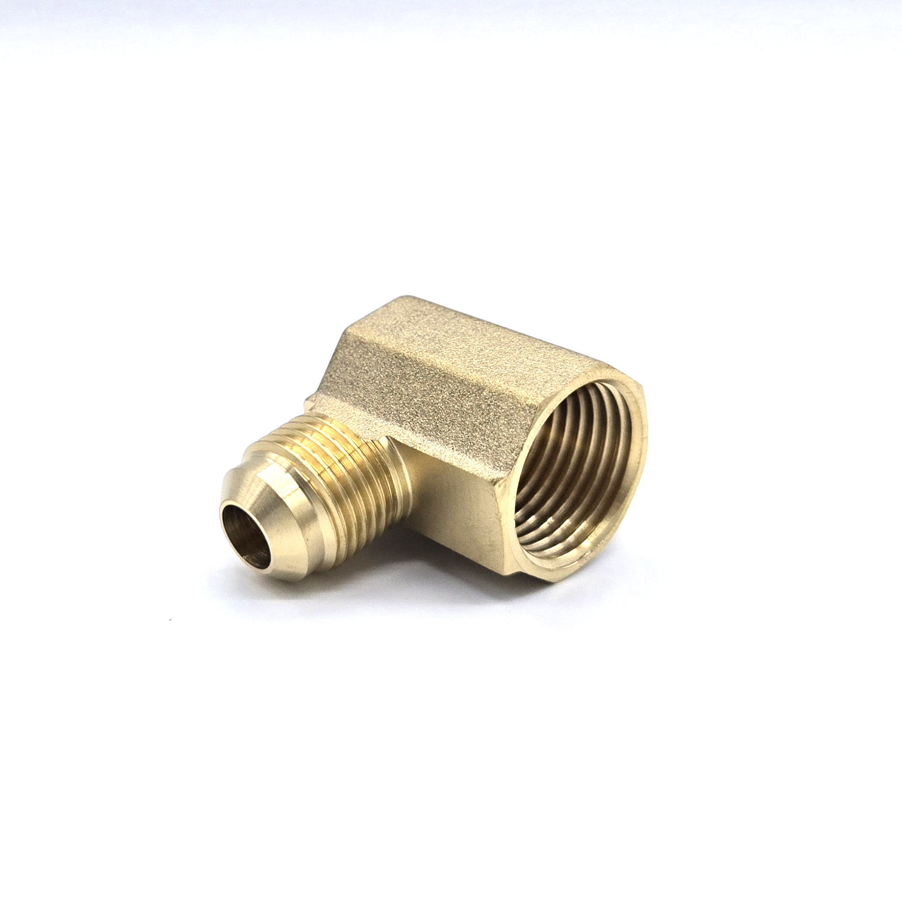 XOPG126 LP BRASS FITTING XOPG126