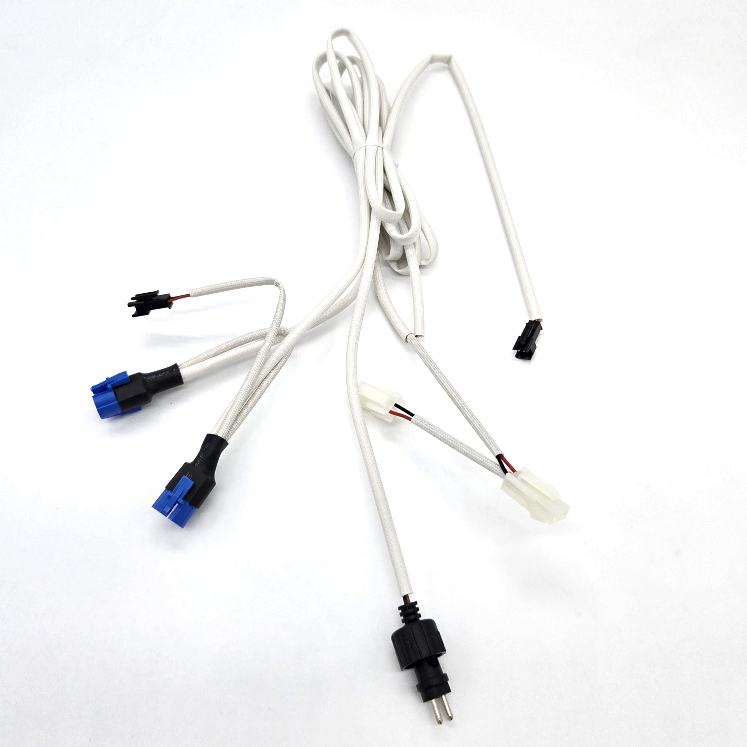 XOPG330 XLT WIRE HARNESS - ALL MODELS XOPG330