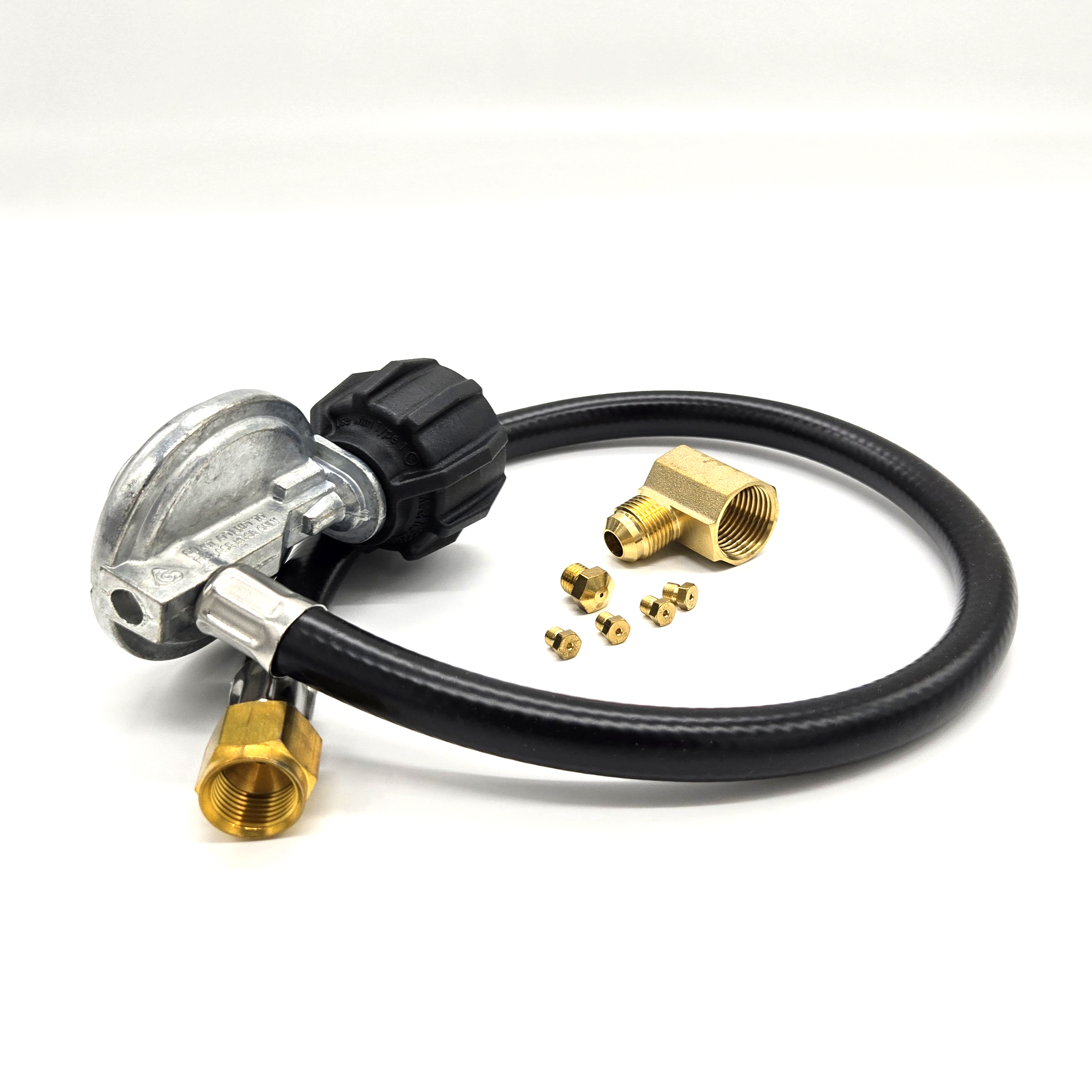 XOPGCONVLP LP CONVERSION KIT - ALL GRILLS XOPGCONVLP