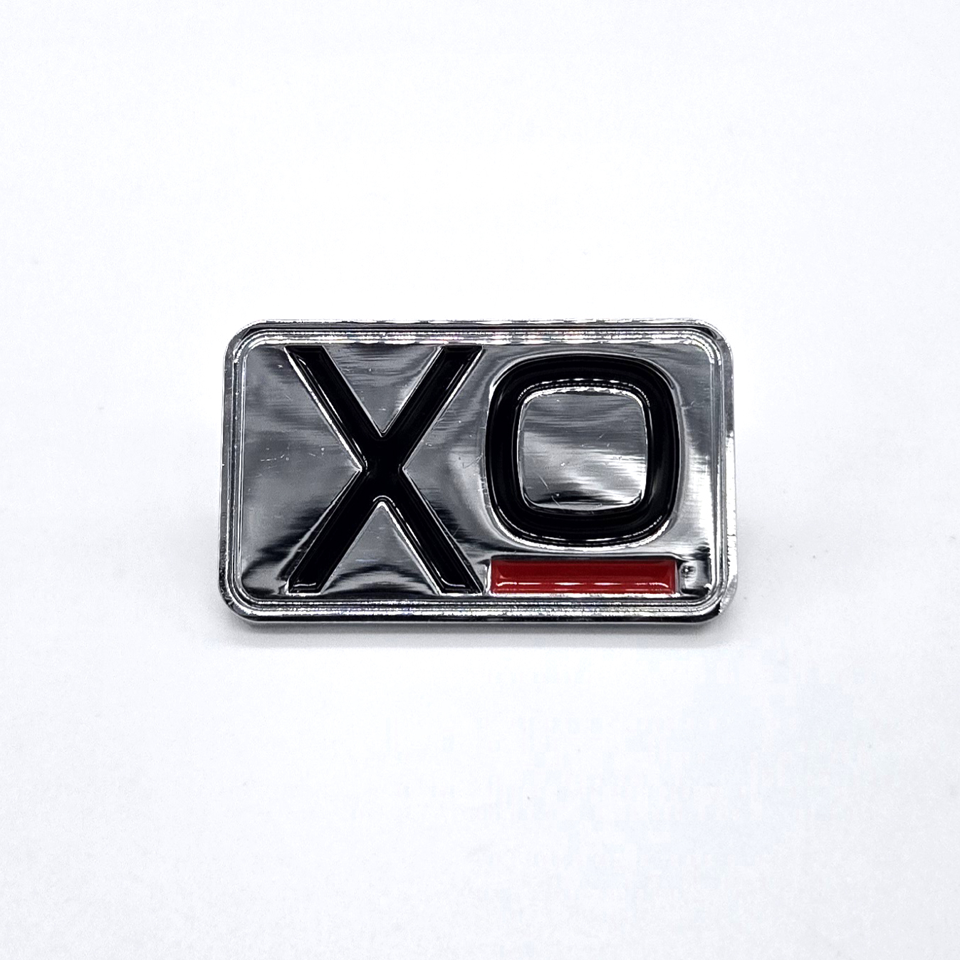 XOPG005 XO Badge (PRO) XOPG005