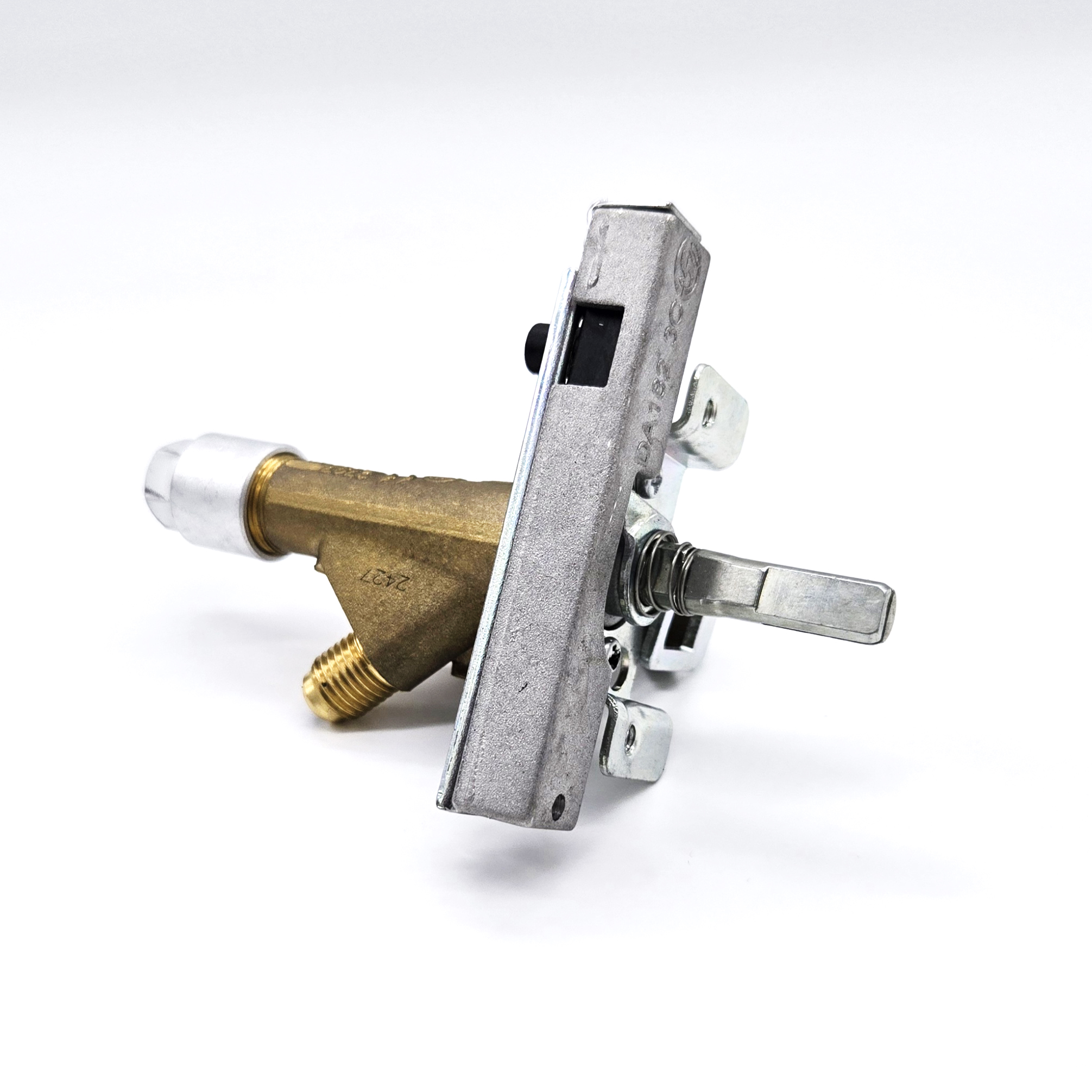 XOPG052 REAR VALVE - ALL GRILLS XOPG052