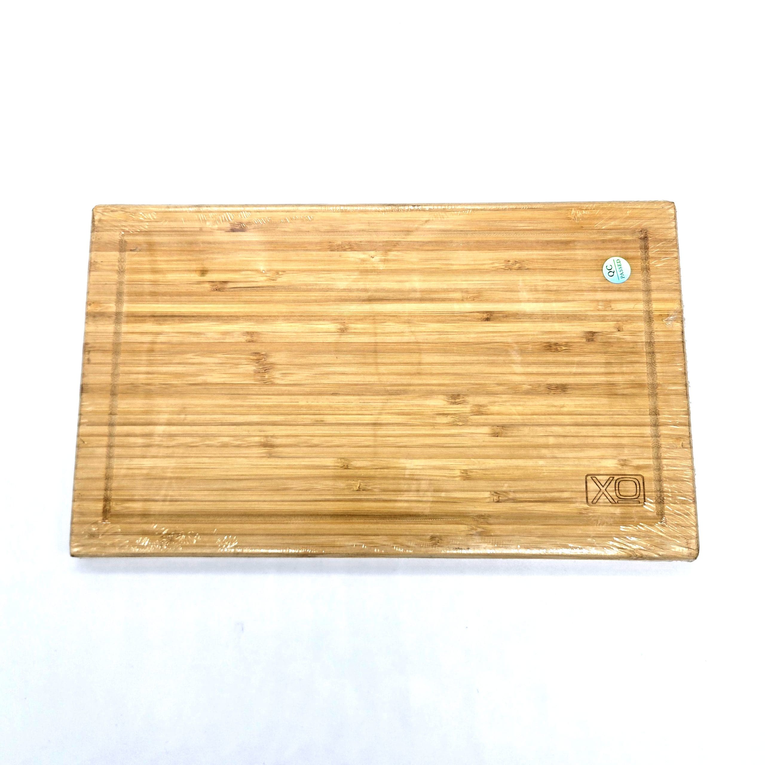 XOPG203 Bamboo Cutting Board XOPG203