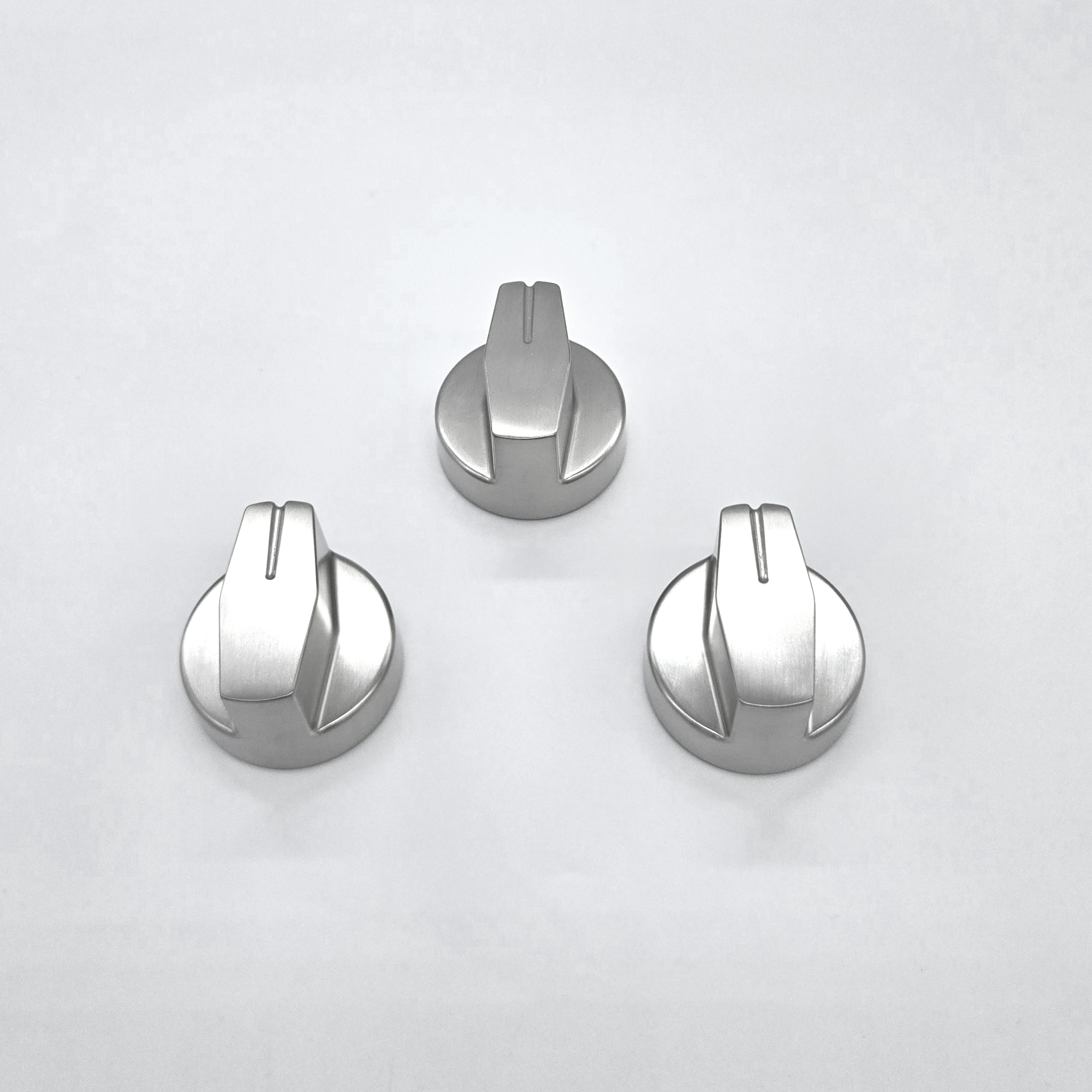 XOPSPK9129 Knob 3 Pack (XOGV) XOPSPK9129