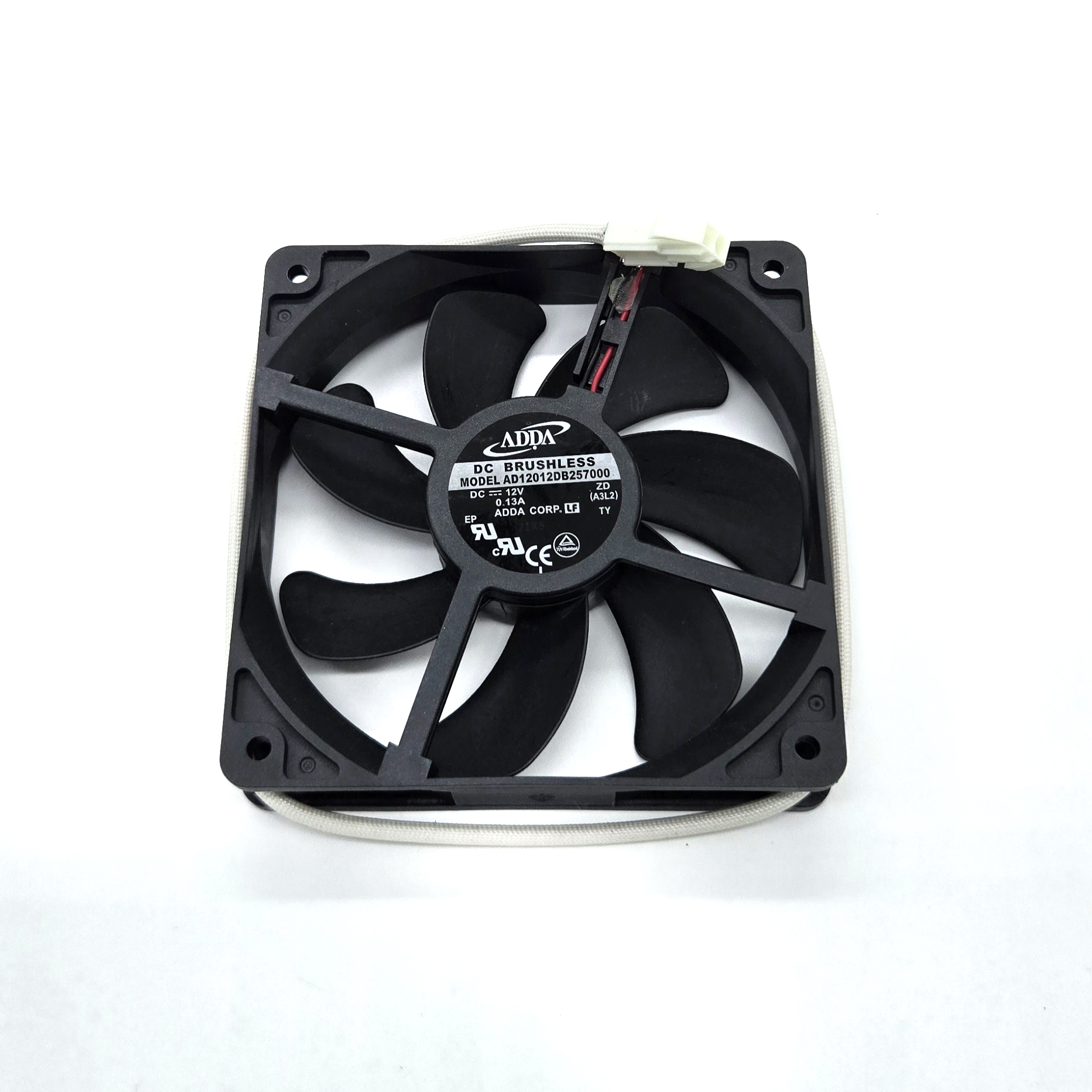 XOPUDG747 Condenser Fan XOPUDG747