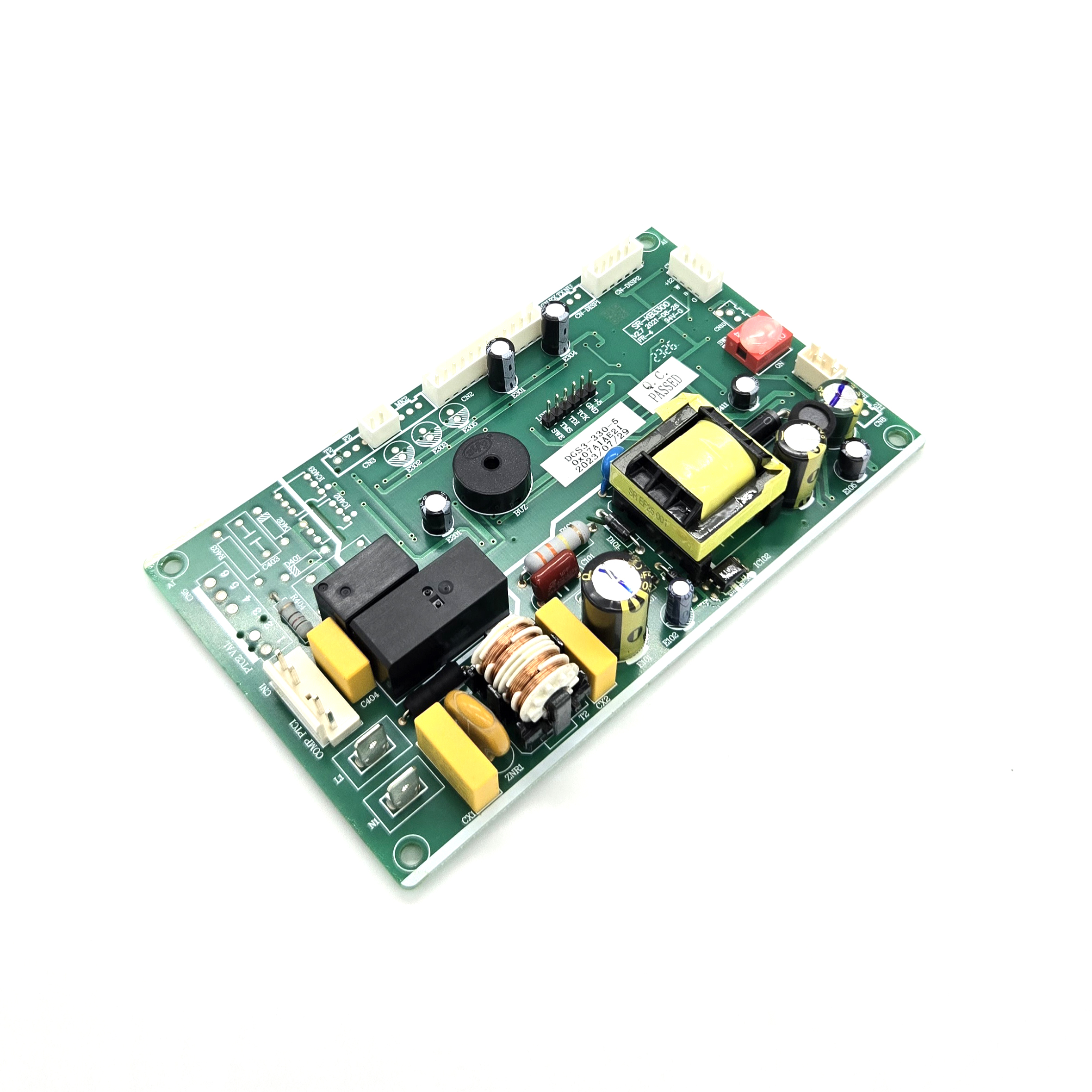 XOPUDGS33305 Main Board (RD) XOPUDGS33305