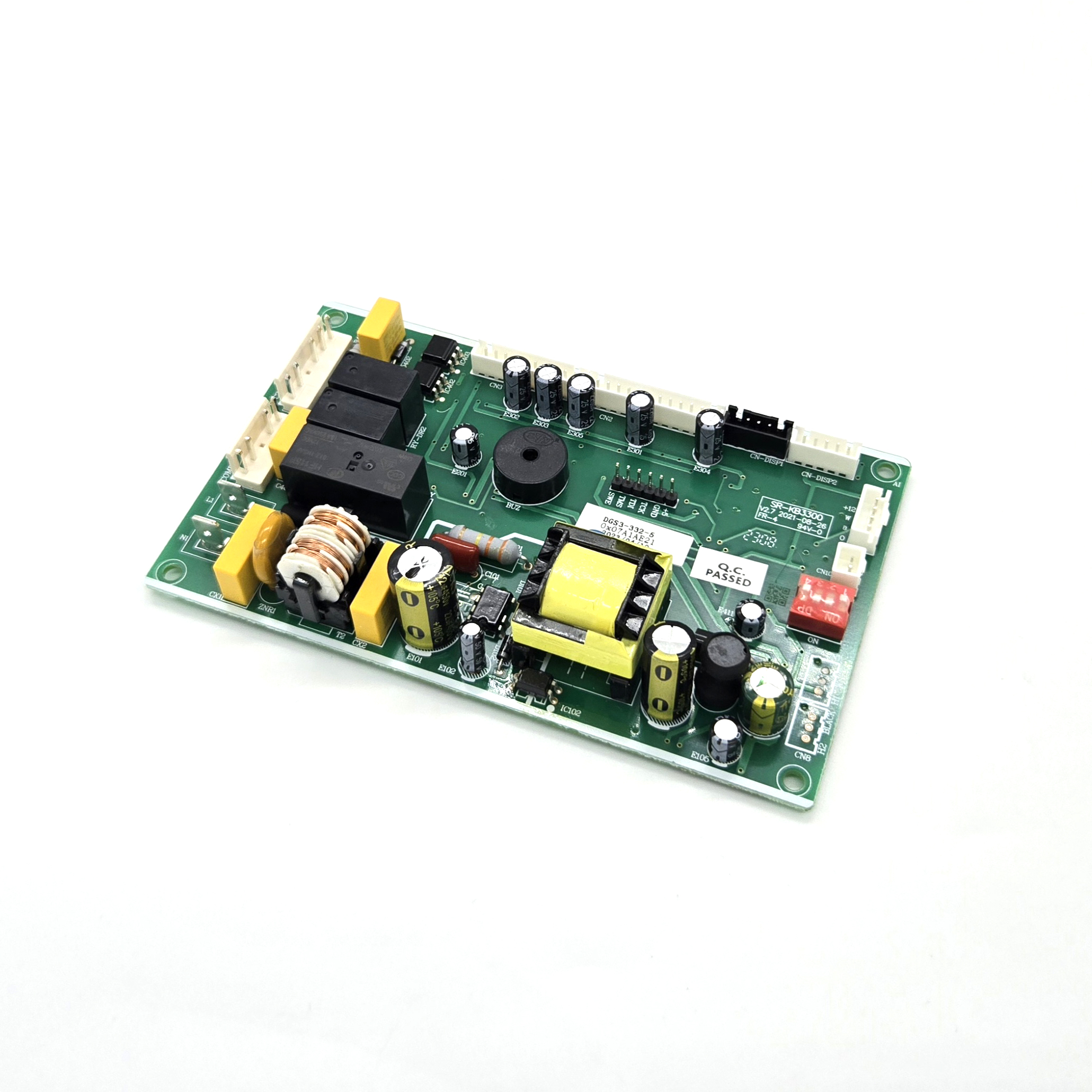 XOPUDGS33325 PCB Board (WW) XOPUDGS33325
