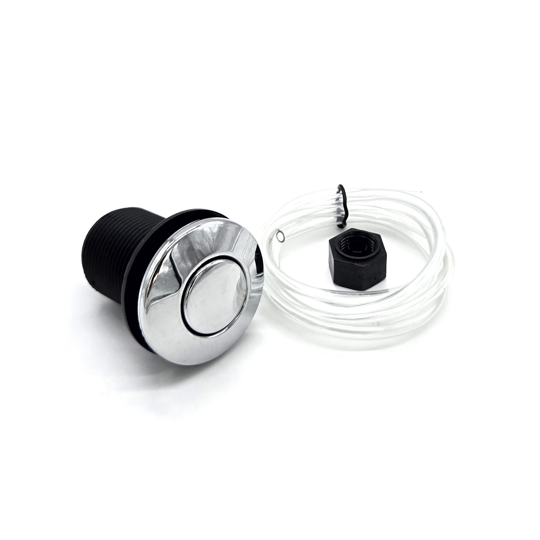 XOPDEASB01CR Chrome Button for Air Switch XOPDEASB01CR