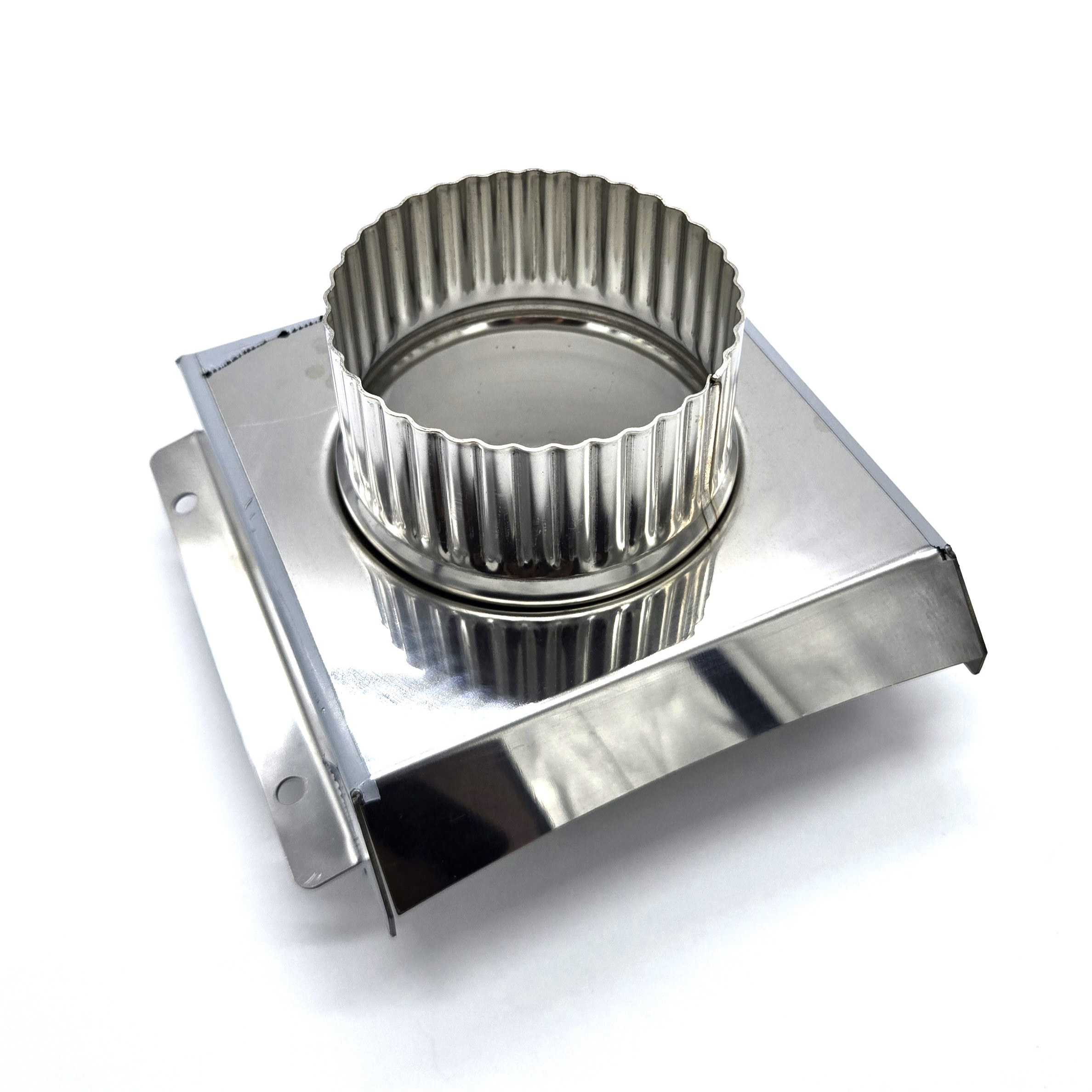 XOPWG01772 Chimney Base (Pizza1Gas) XOPWG01772