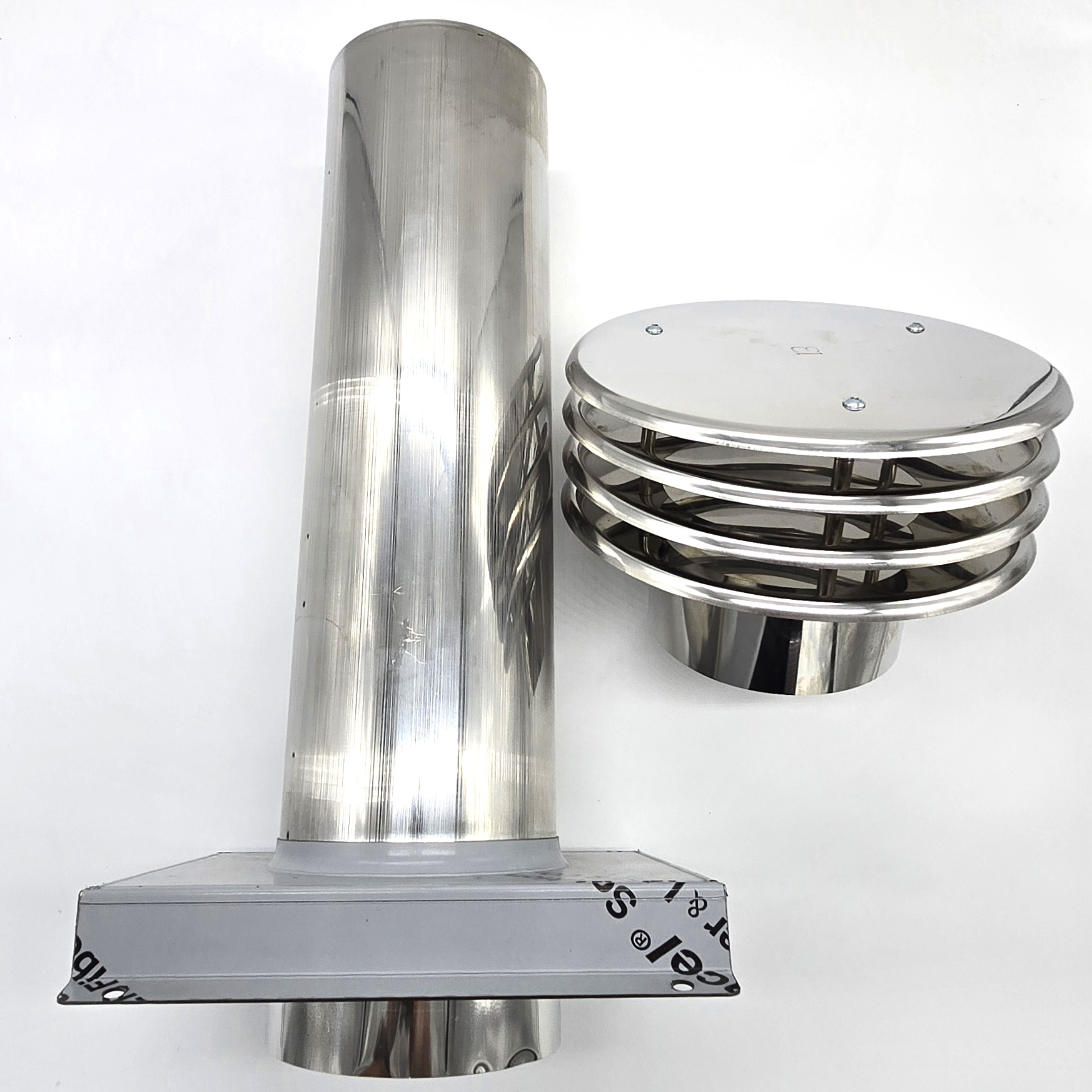 XOPWG01774 Chimney Pipe & Base XOPWG01774