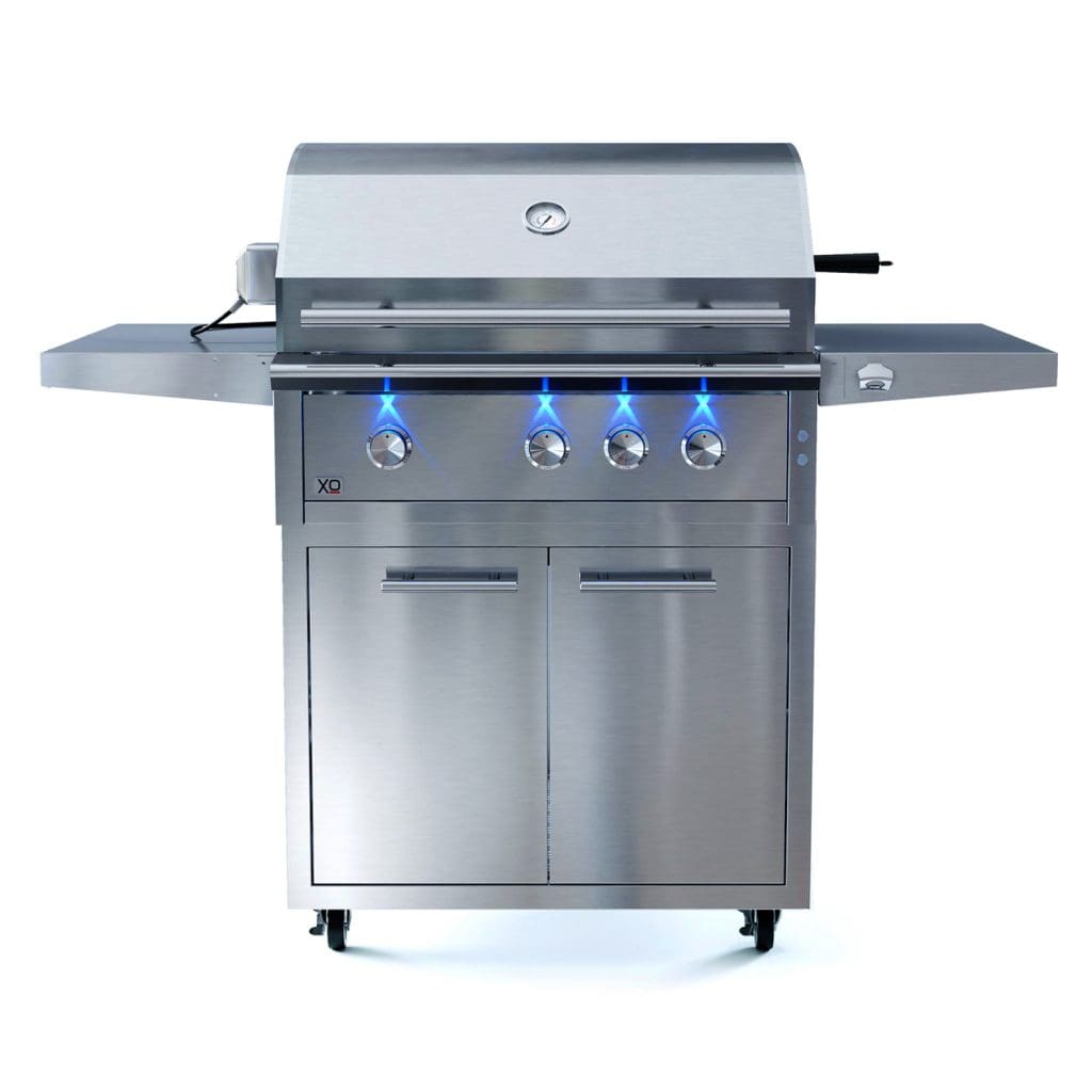 XOGRILL36