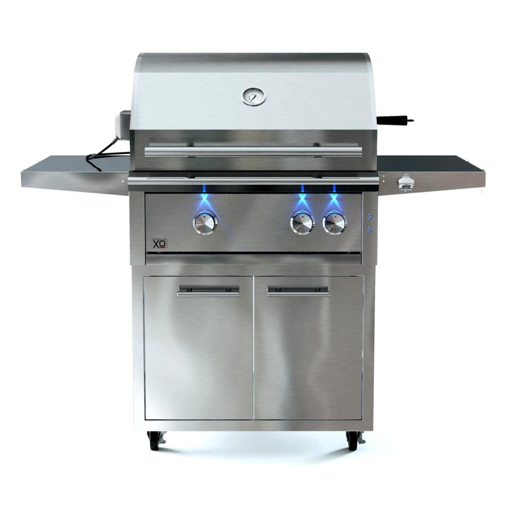XOGRILL30