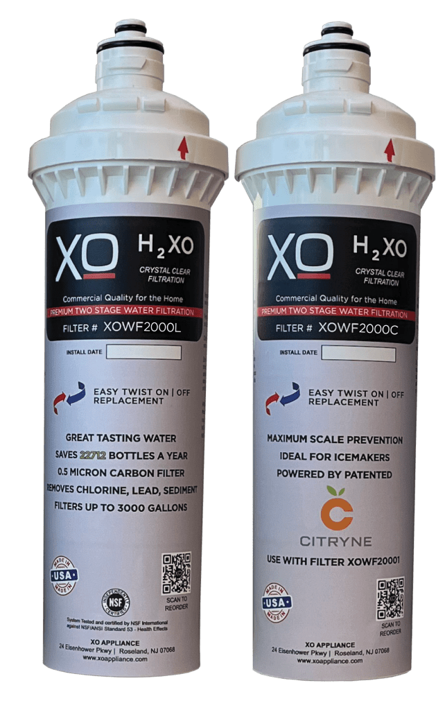 Replacement Cartridge